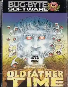 Old Father Time (19xx)(Coathupe, D.J.)[a][FATHER]